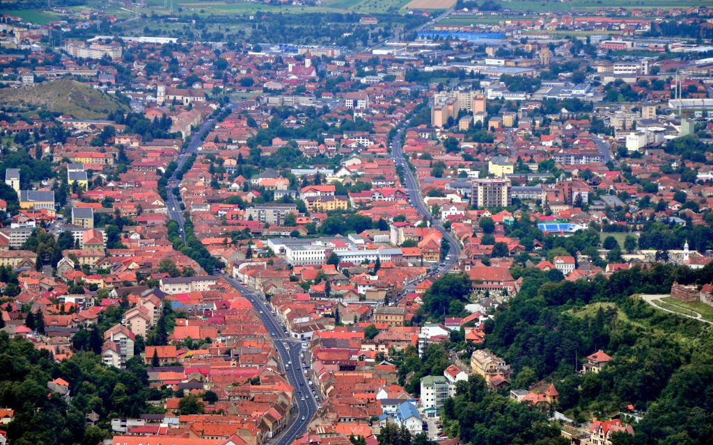 Braszów