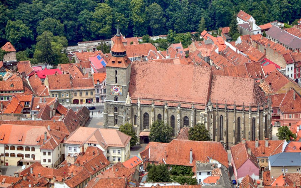 Braszów