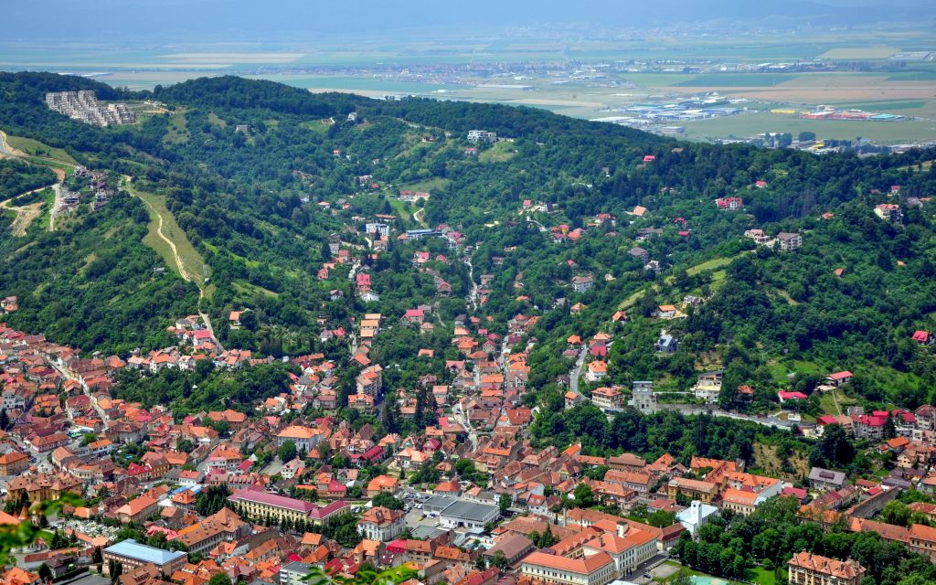 Braszów
