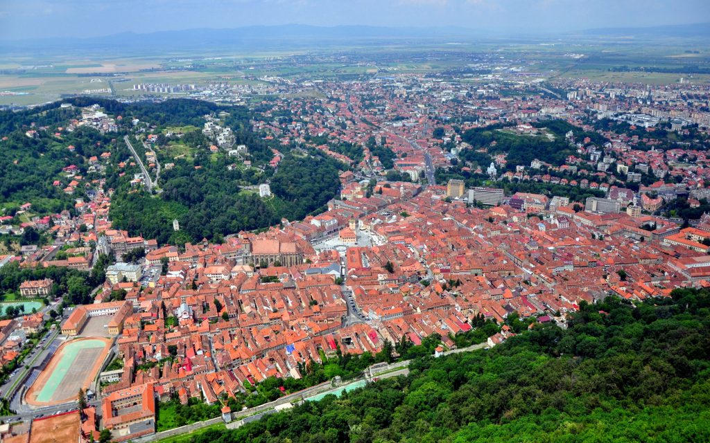 Braszów