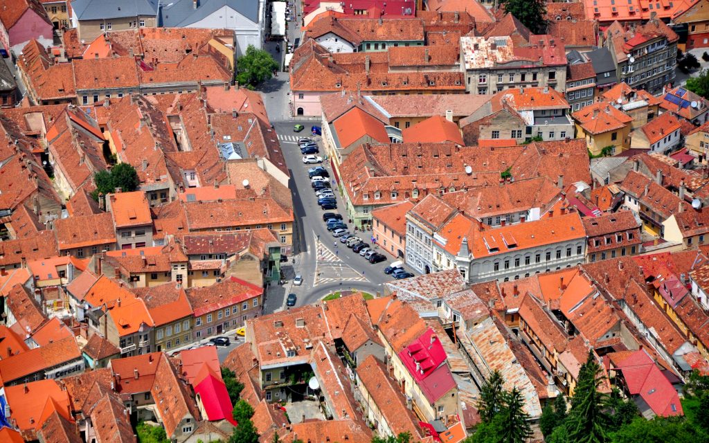 Braszów