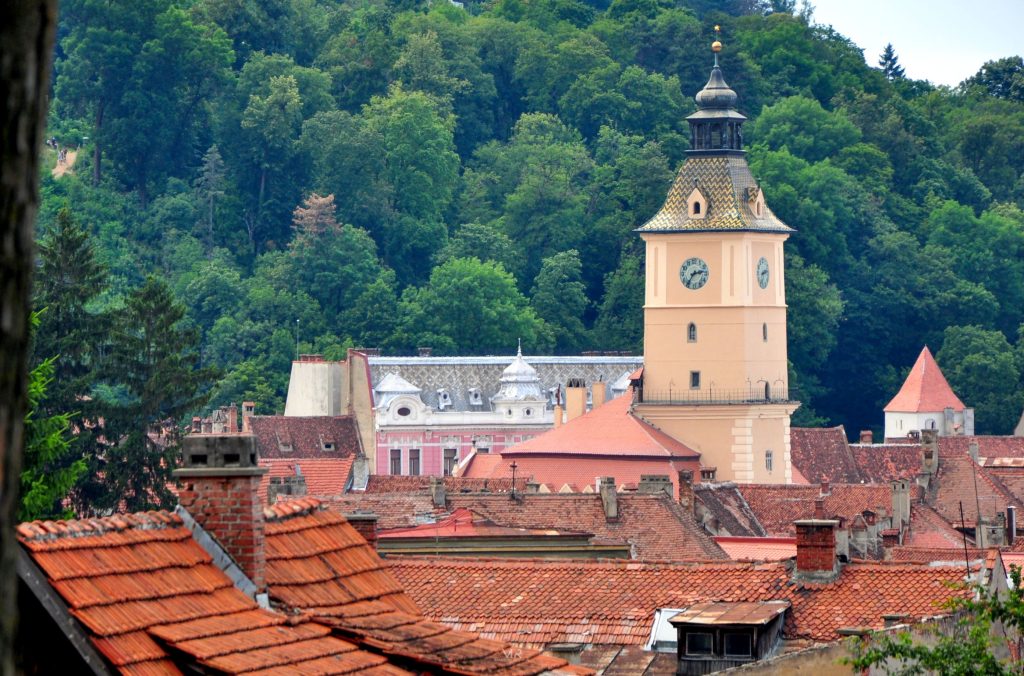 Braszów