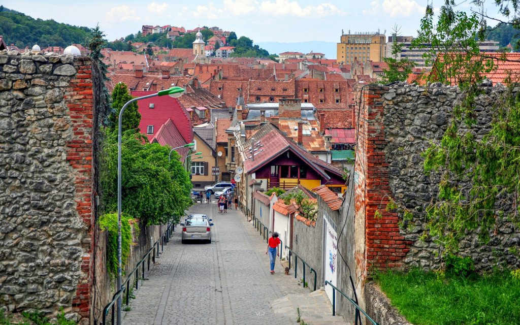 Braszów
