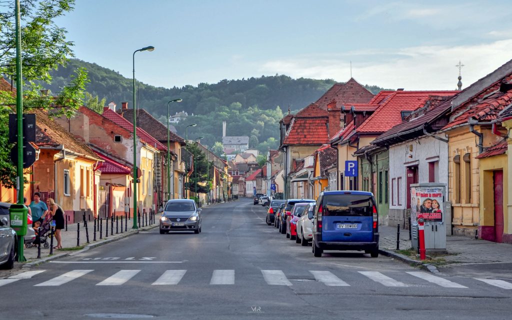 Braszów