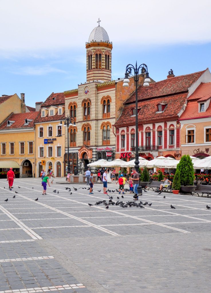 Braszów
