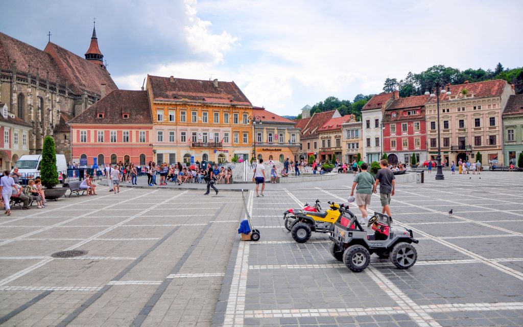 Braszów