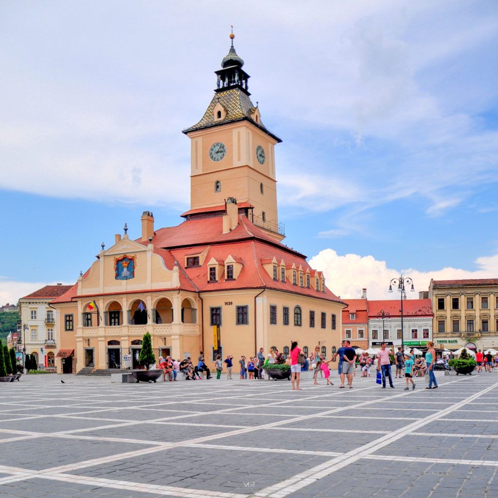 Braszów