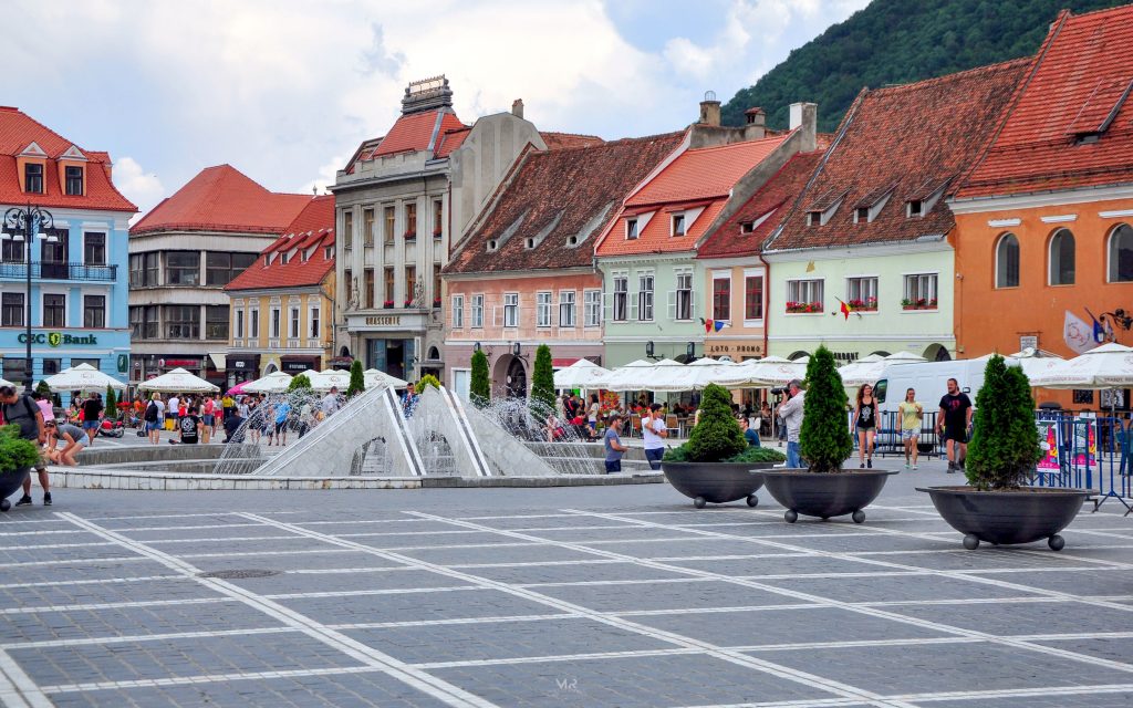 Braszów