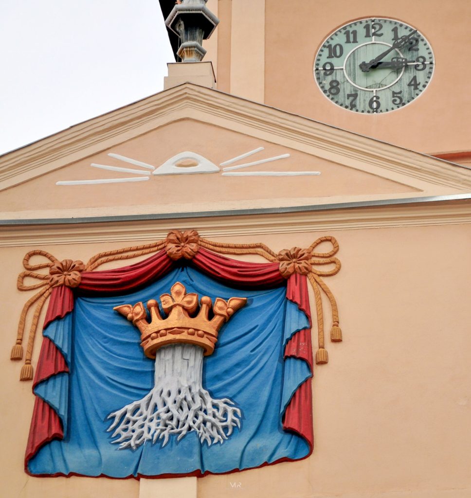 Braszów