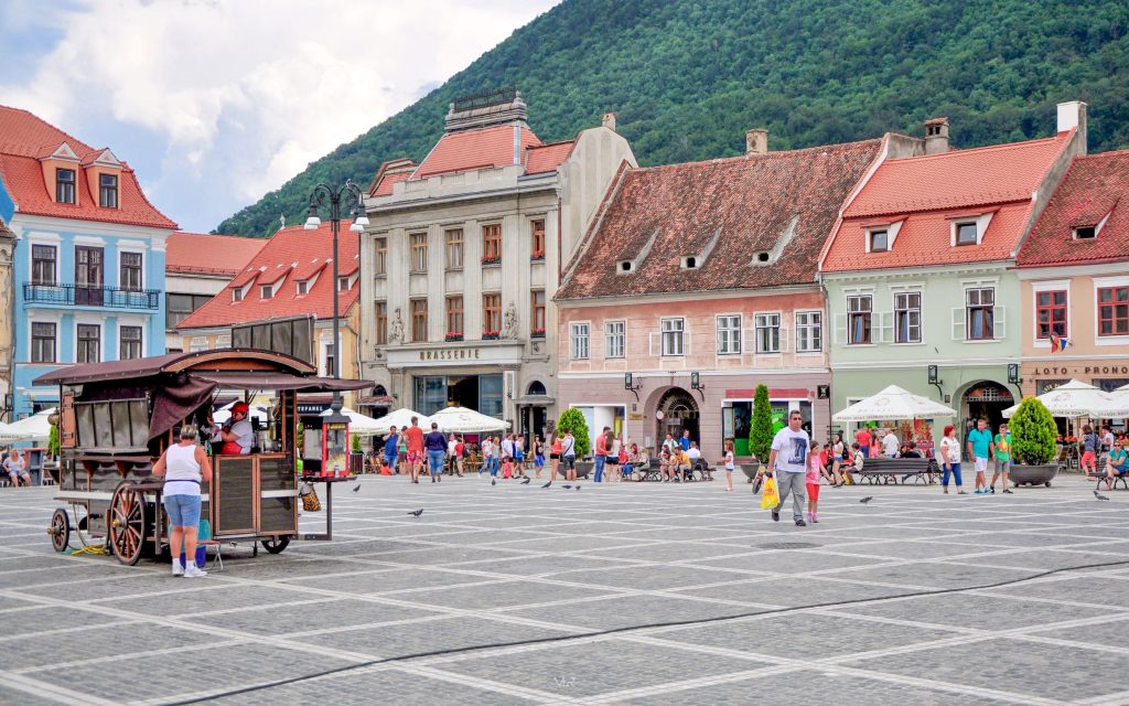 Braszów
