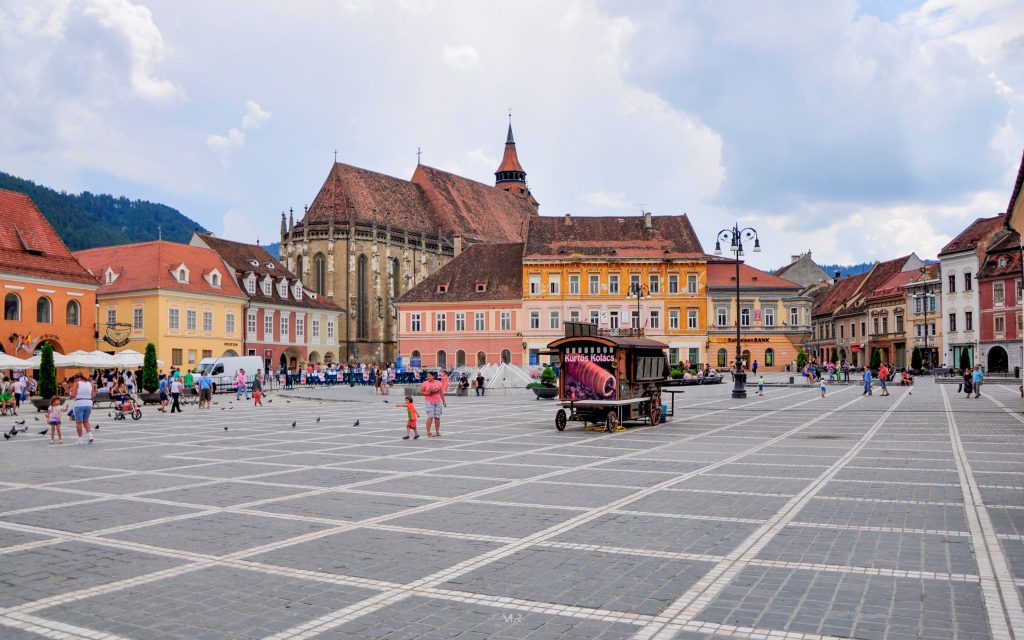 Braszów
