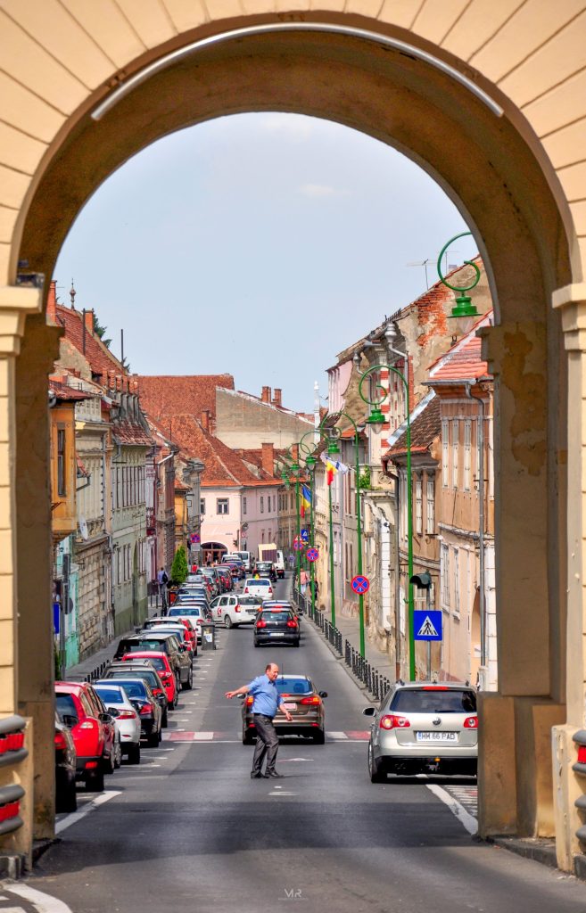 Braszów