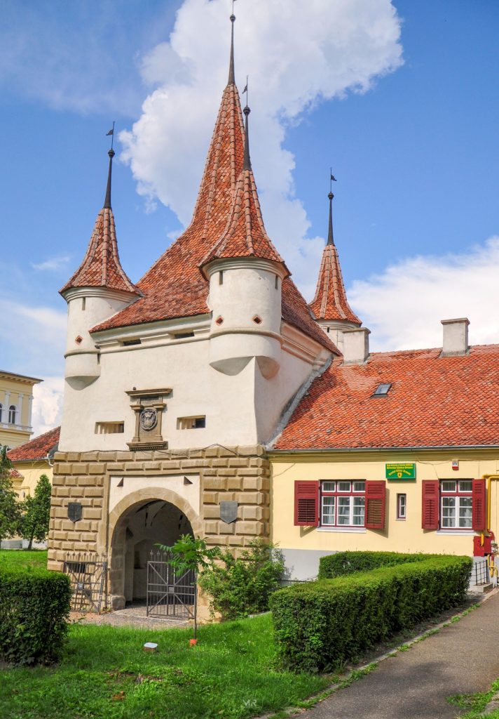 Braszów