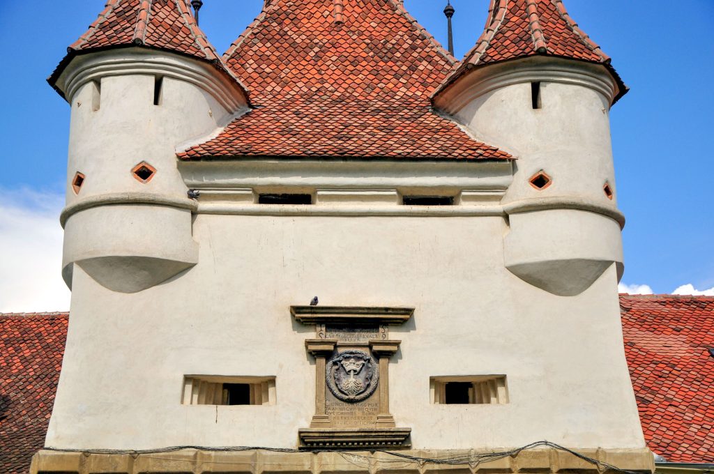 Braszów