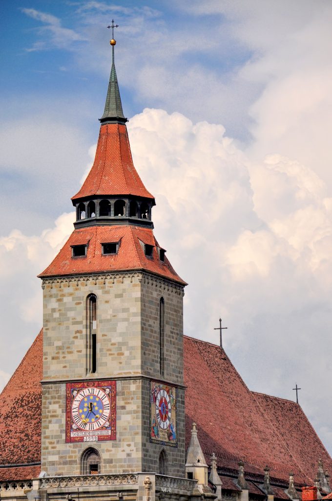 Braszów