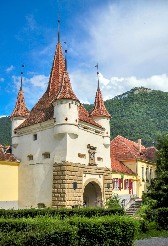Braszów