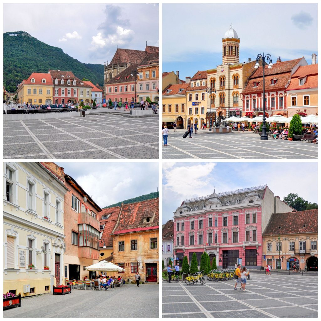 Braszów
