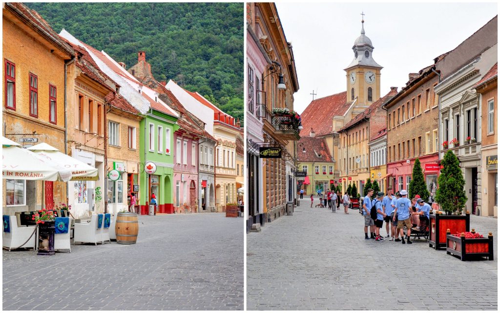 Braszów