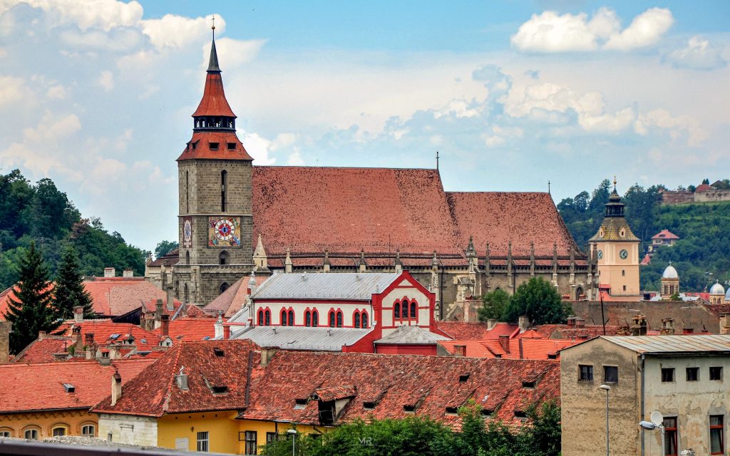 Braszów