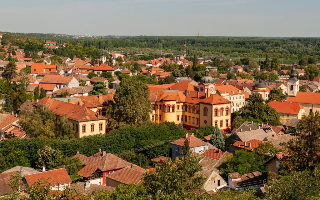 Sremski Kalovci