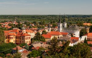 Sremski Karlovci
