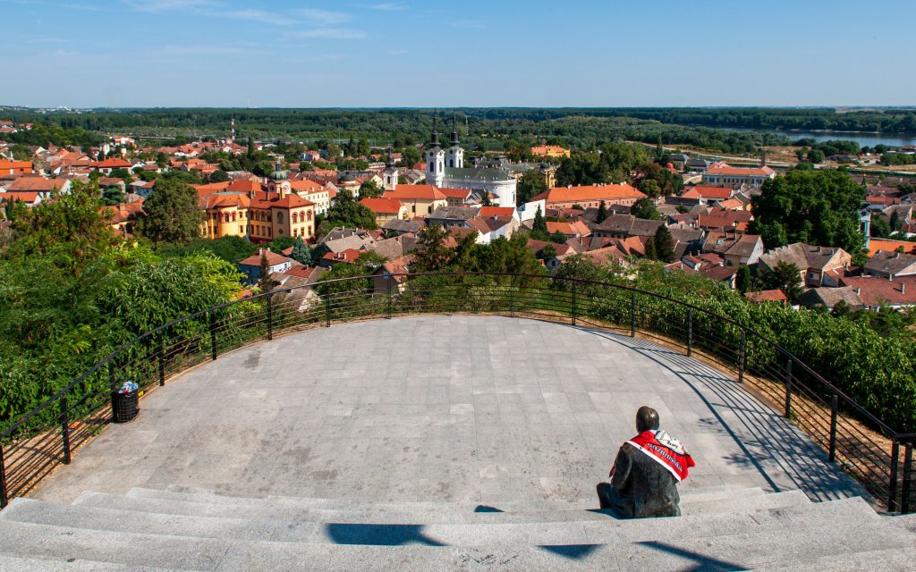 Sremski Kalovci
