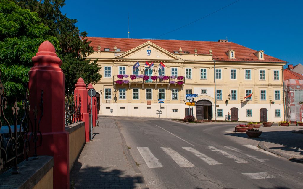 Sremski Kalovci