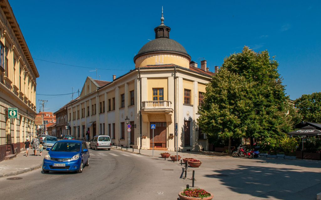 Sremski Kalovci