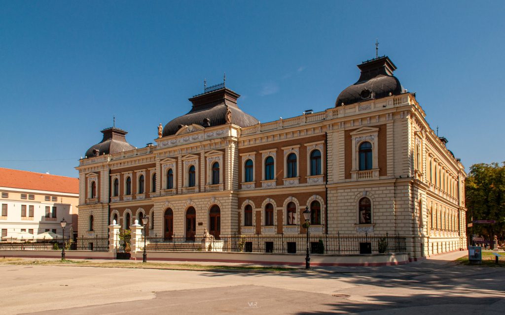 Sremski Kalovci