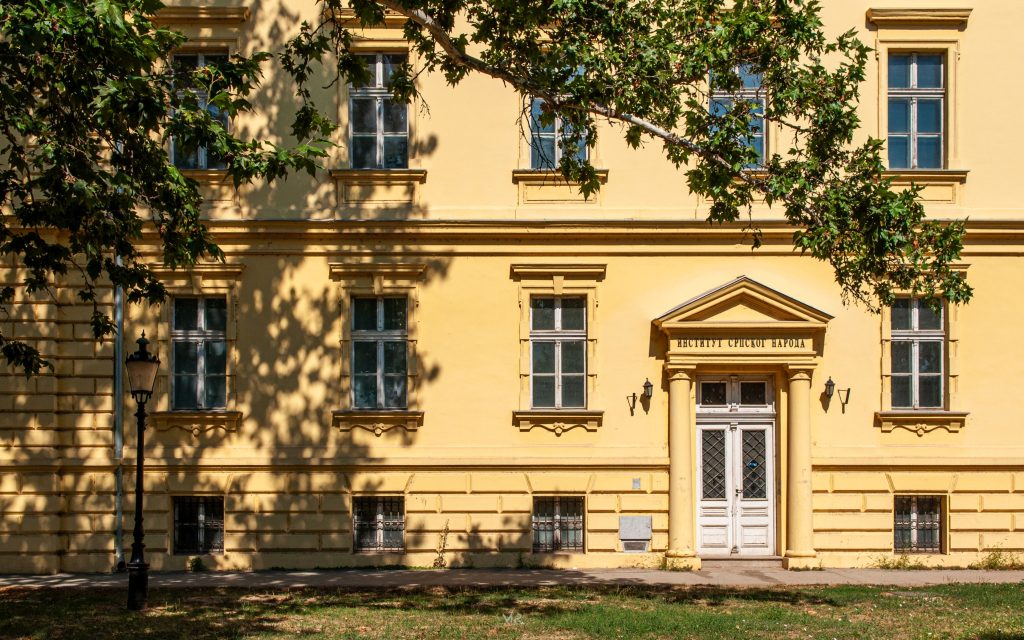 Sremski Kalovci