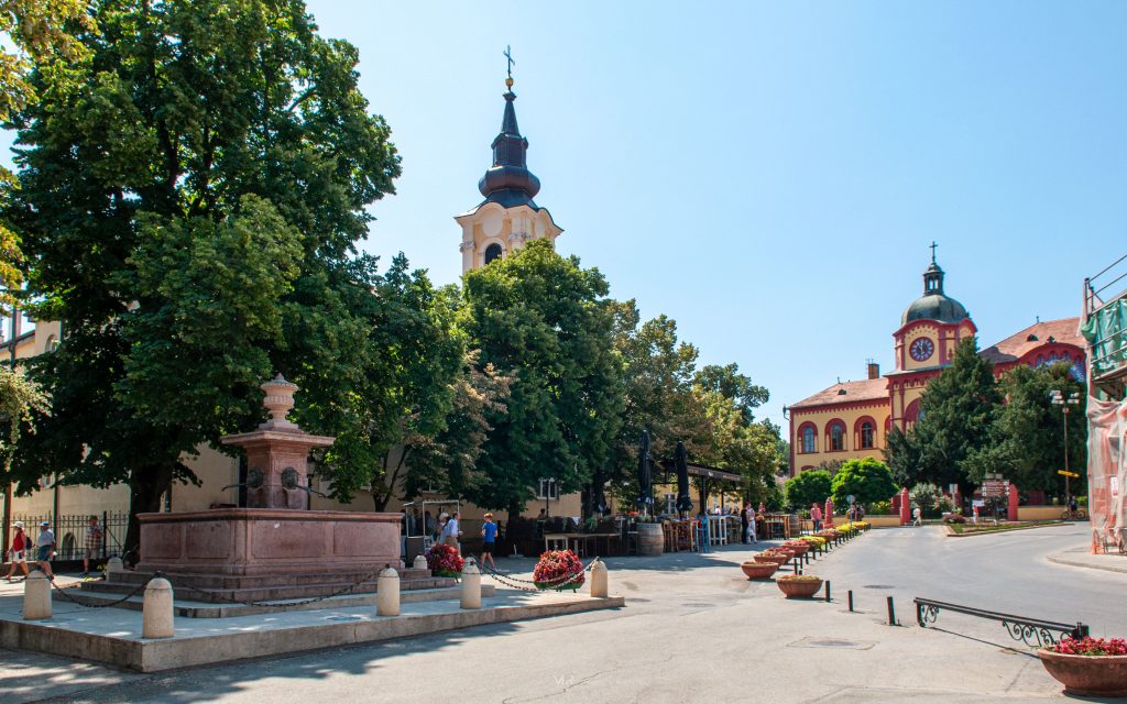 Sremski Kalovci