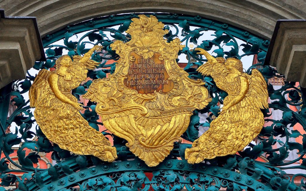 Święta Lipka
