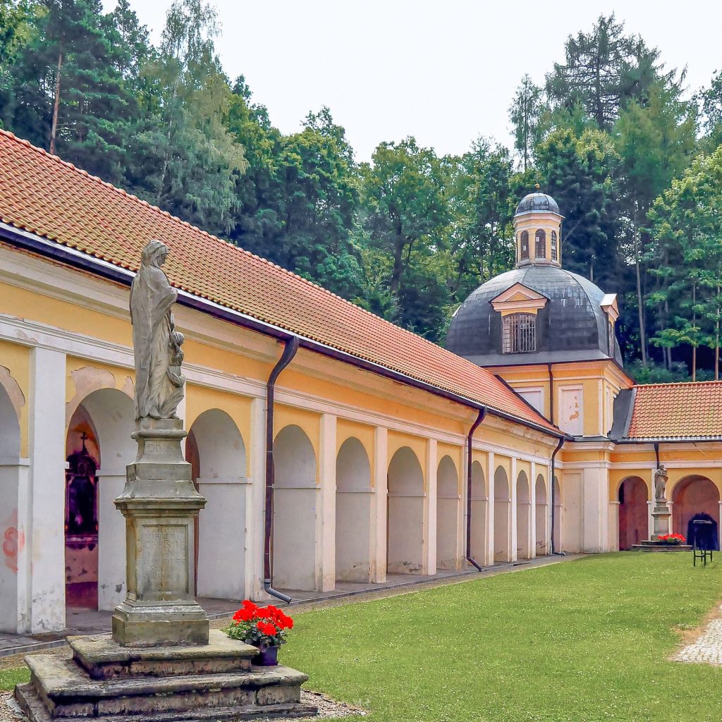 Święta Lipka