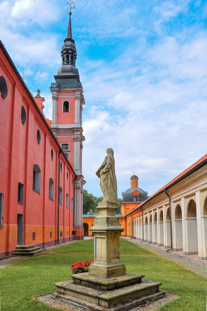 Święta Lipka