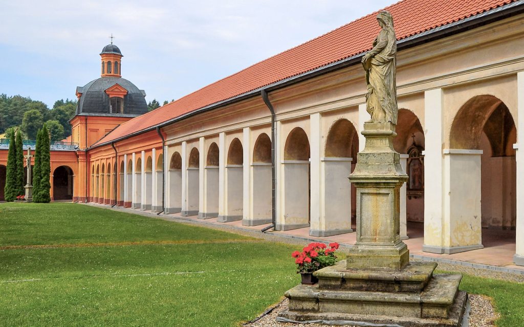 Święta Lipka