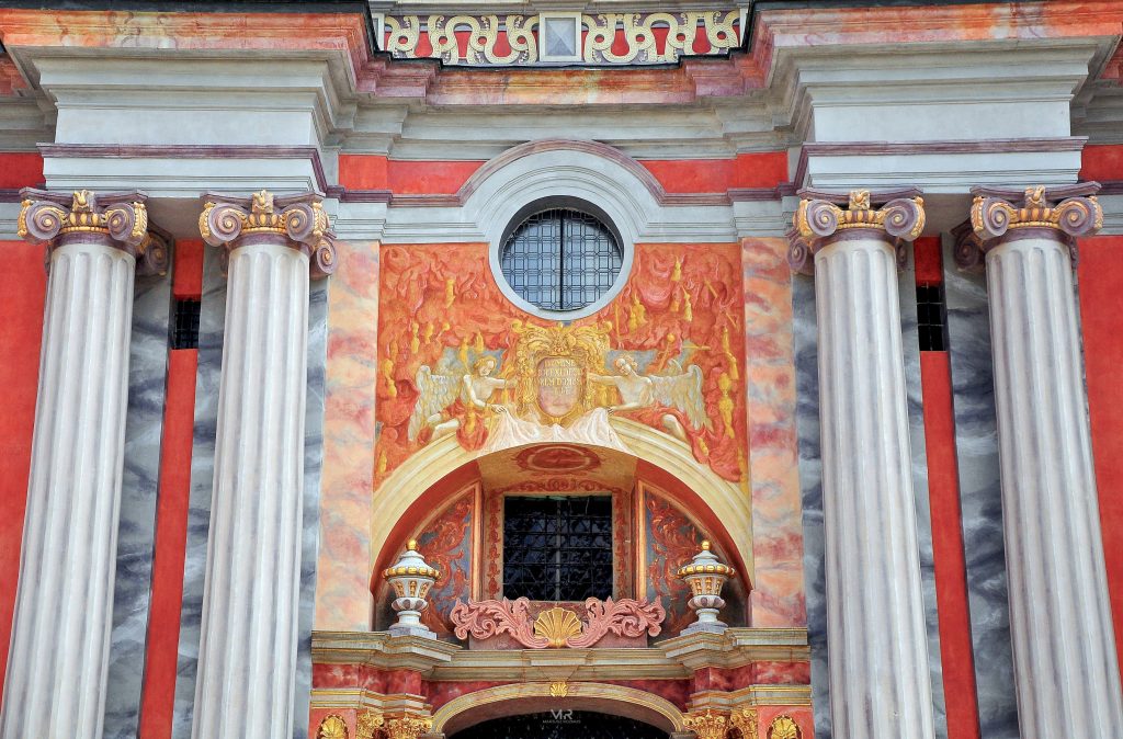 Święta Lipka