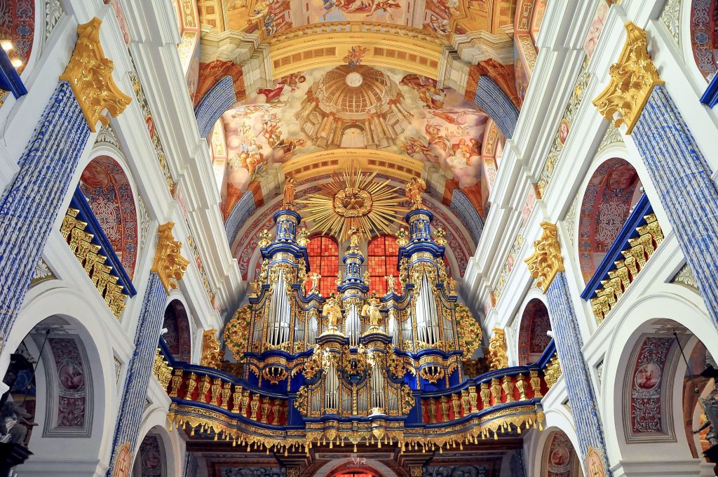 Święta Lipka