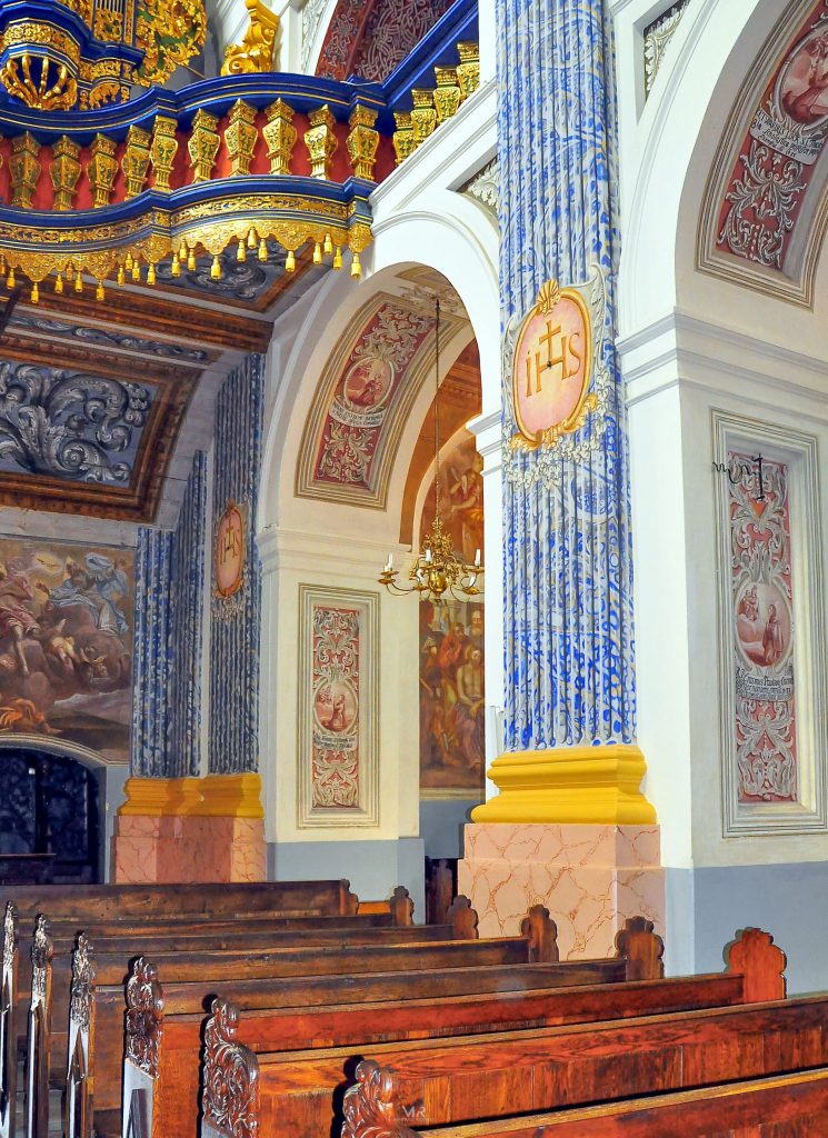 Święta Lipka