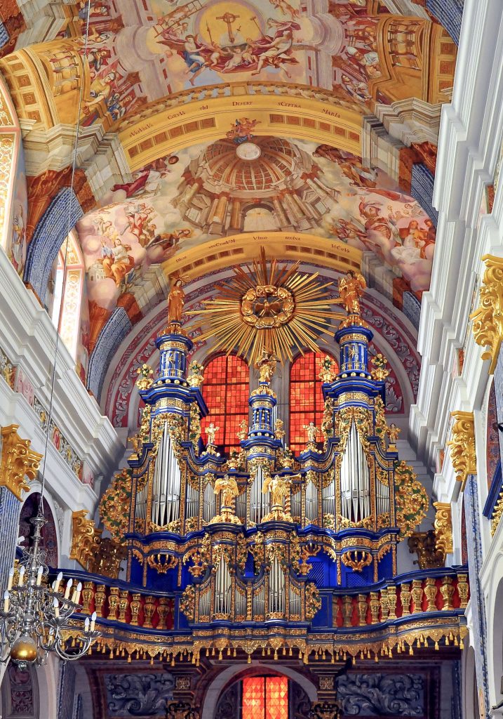 Święta Lipka