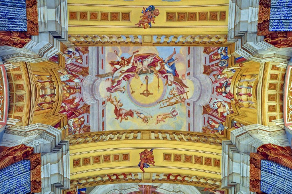 Święta Lipka