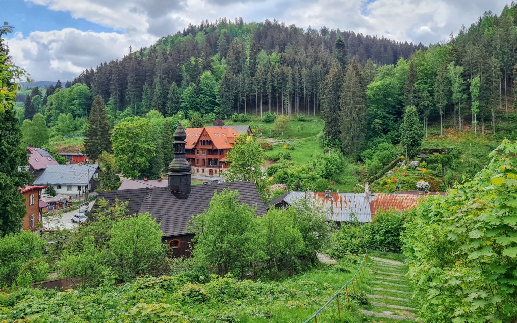 Międzygórze