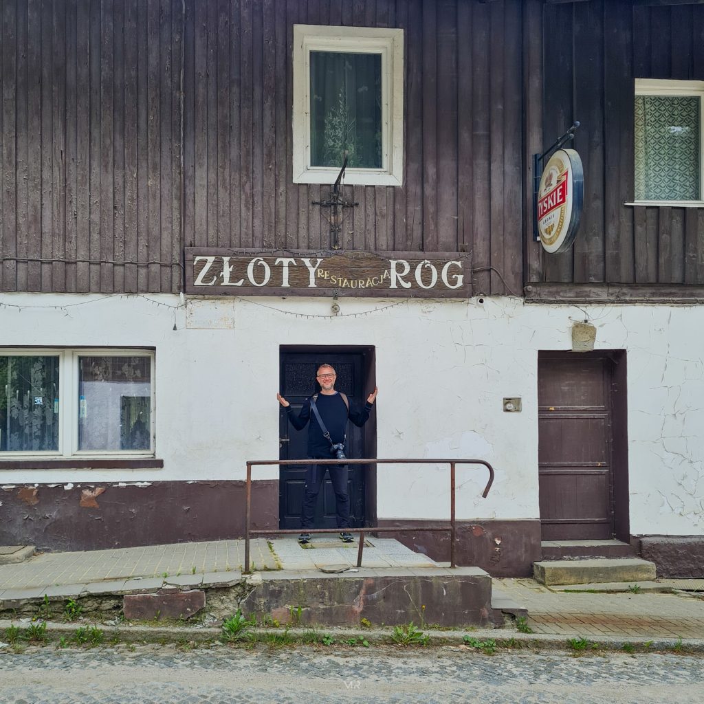 Międzygórze