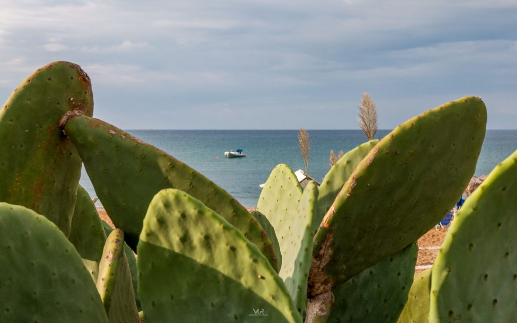 Korfu - Agios Georgios