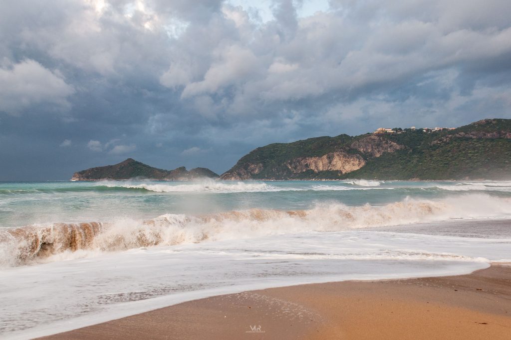 Korfu - Agios Georgios