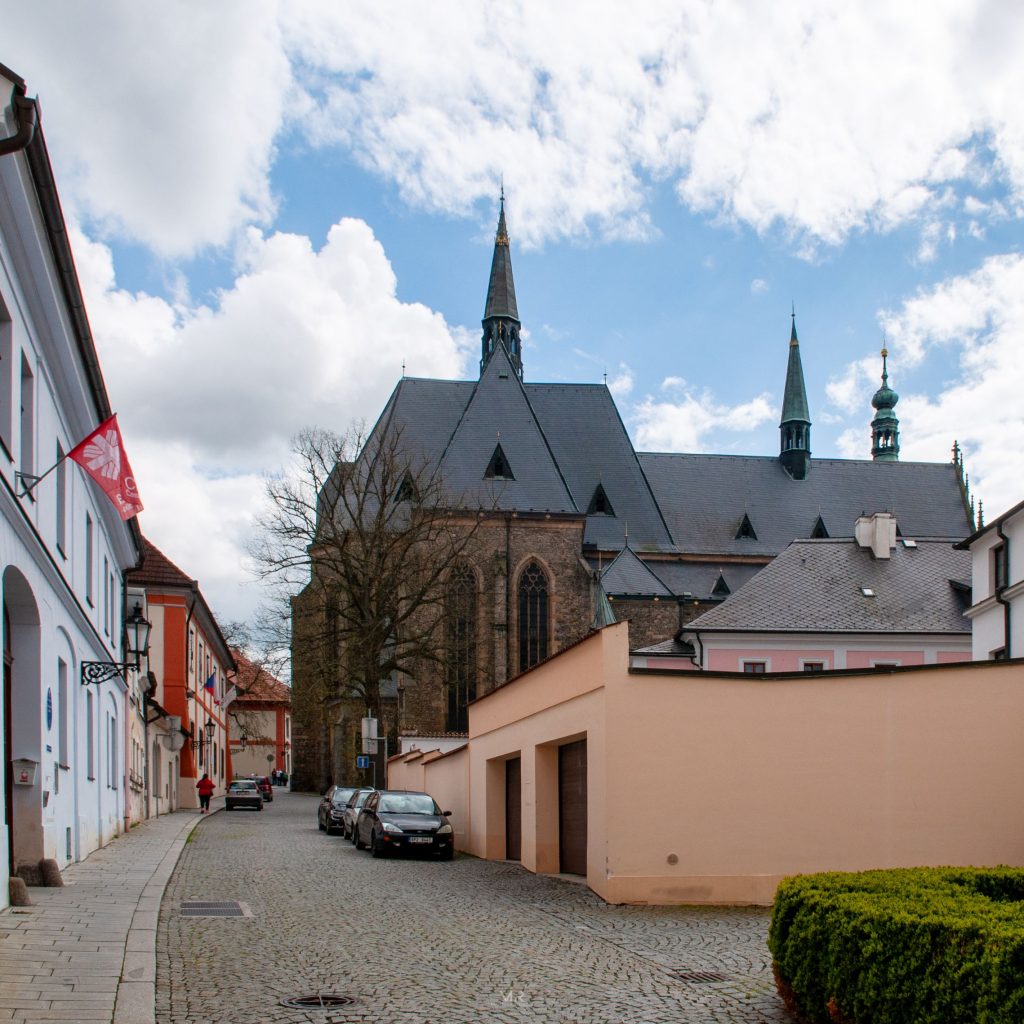 Klatovy