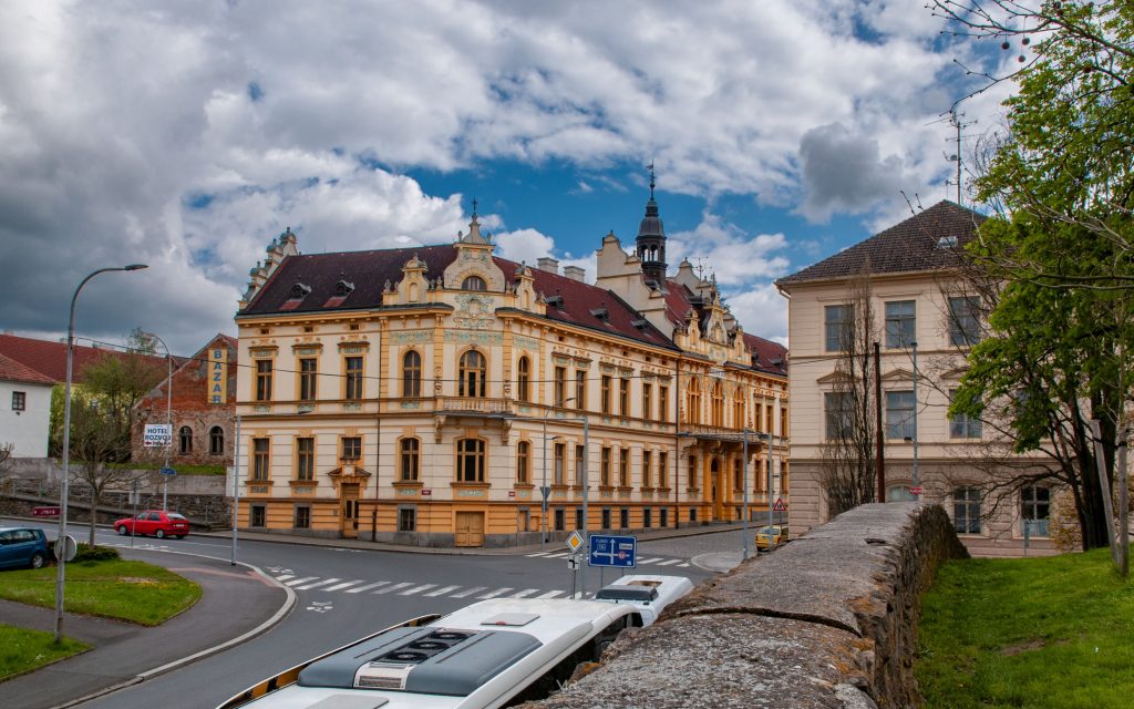 Klatovy