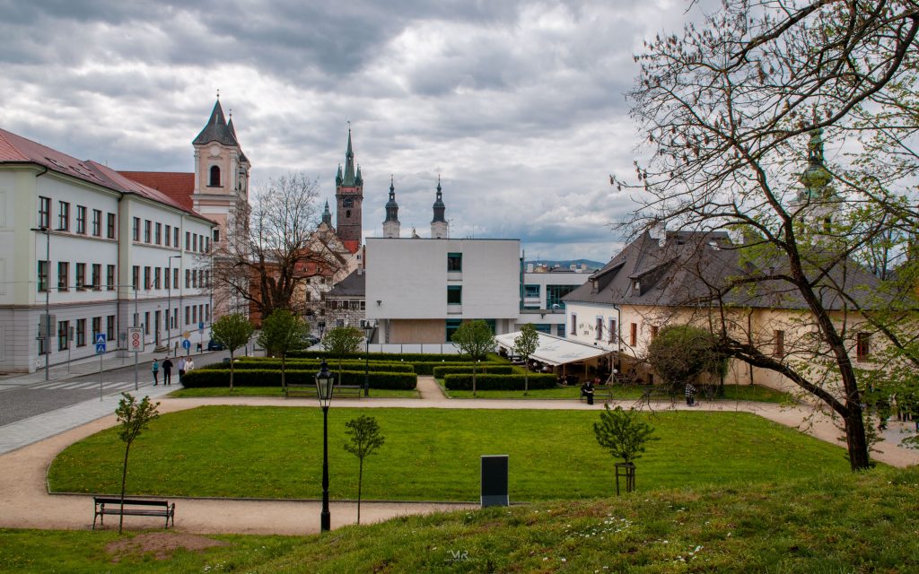 Klatovy