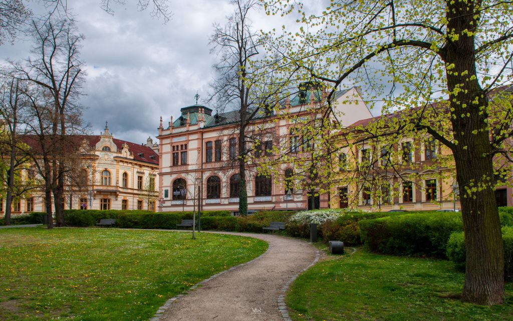 Klatovy
