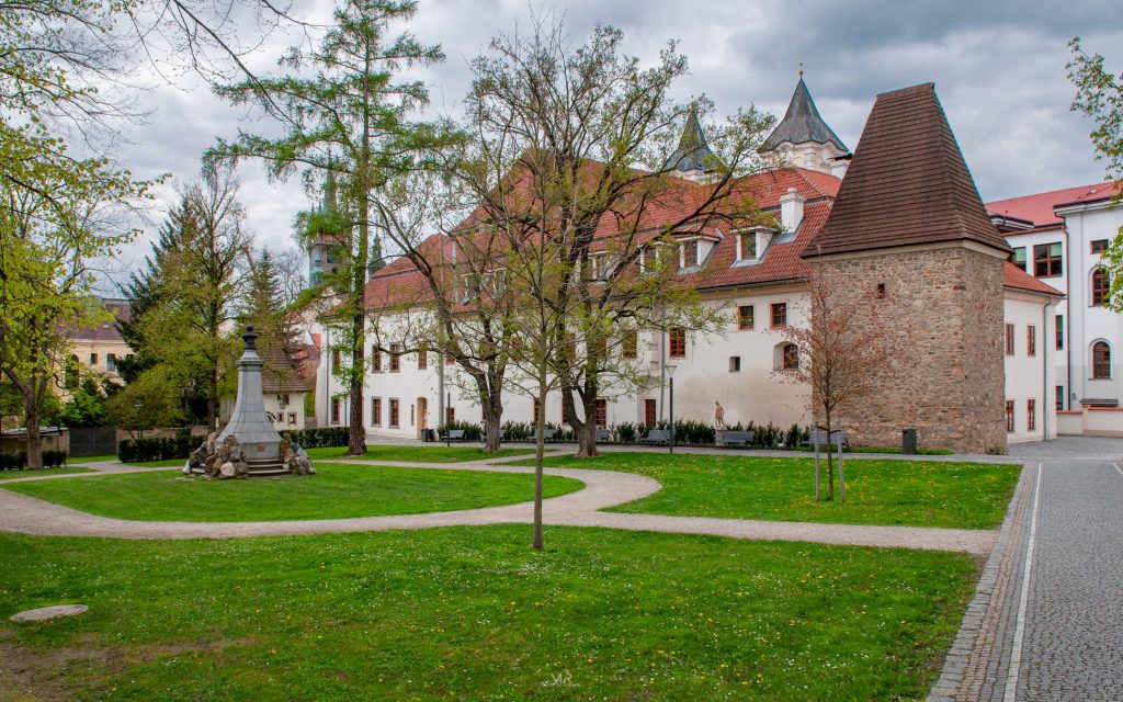 Klatovy