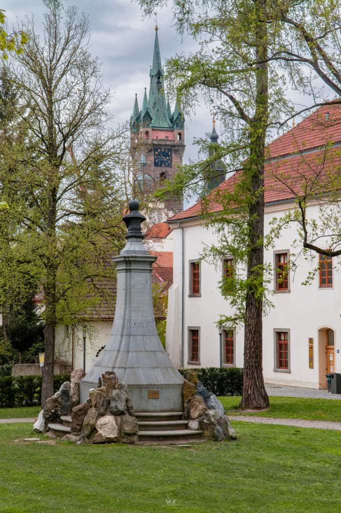 Klatovy